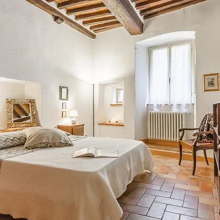 Apartamento Casa Teresa *
