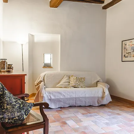 Apartamento Casa Teresa Cortona