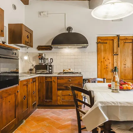 Apartamento Casa Teresa