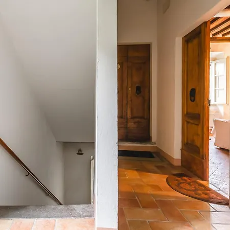 Casa Teresa * Cortona